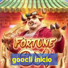 goocli inicio